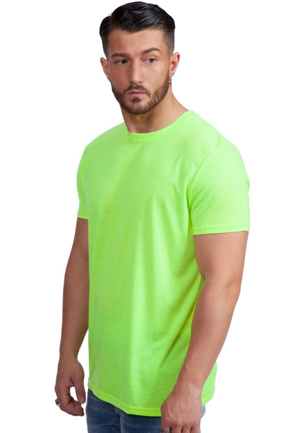 Neon Basic Tee