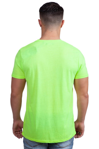 Neon Basic Tee