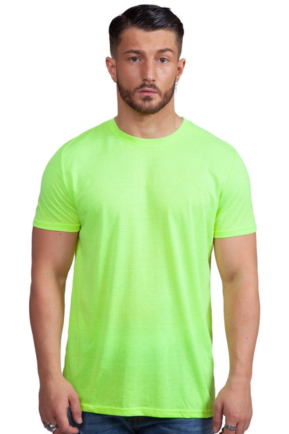 Neon Basic Tee