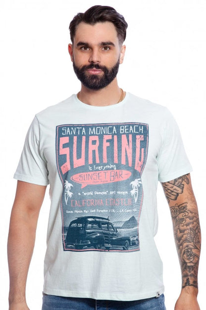 Sunset Bar T-Shirt