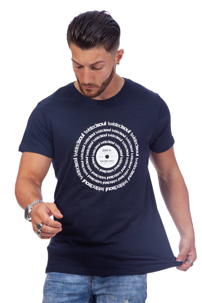 Record T-Shirt