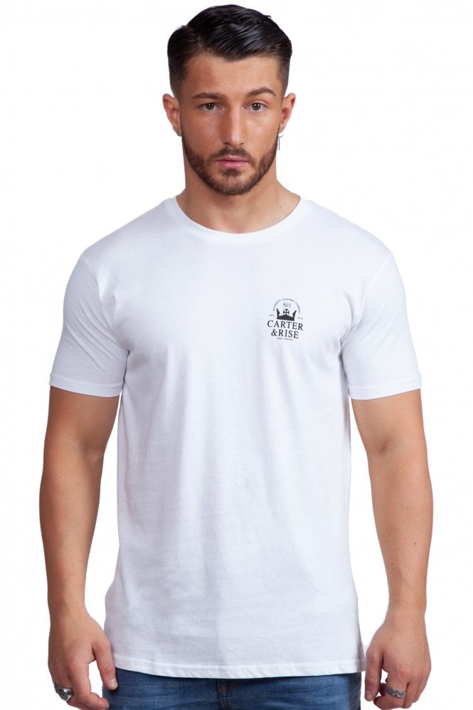 Crown Tee