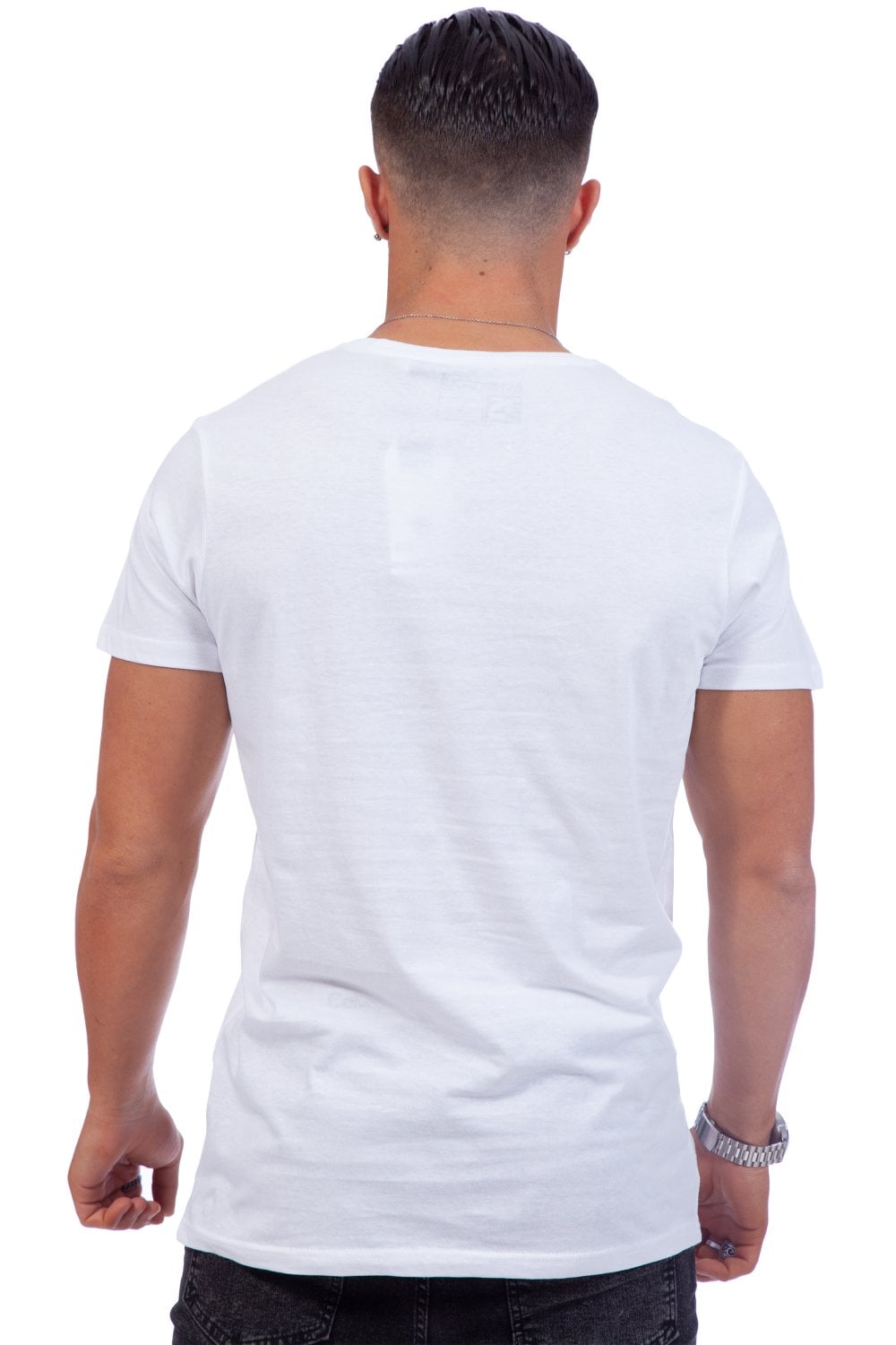 Chest Stripe T-shirt