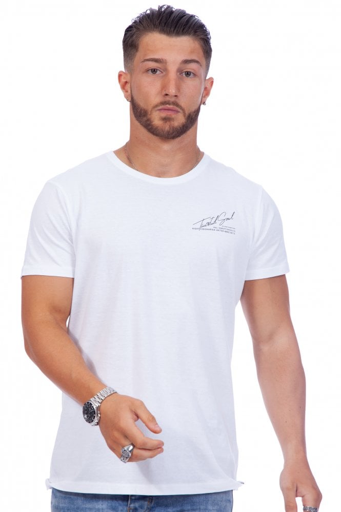 Chest Logo T-Shirt