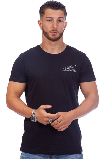 Chest Logo T-Shirt