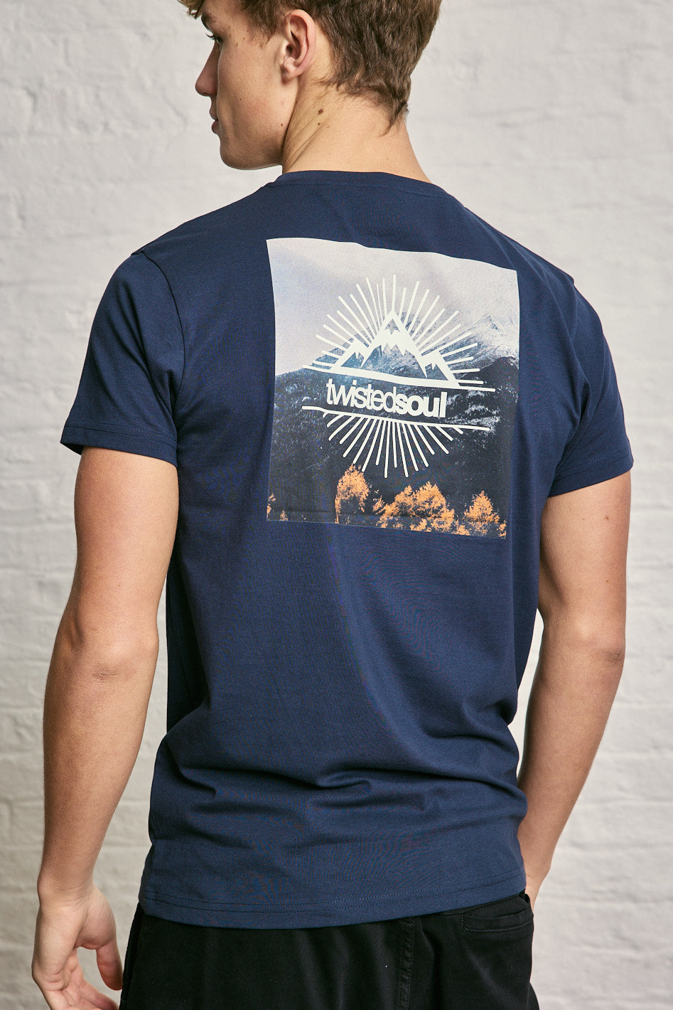 Mountain Tee