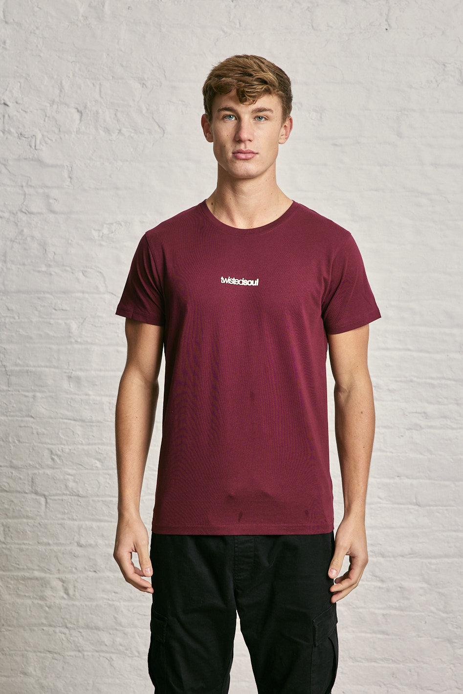 Mountain Tee