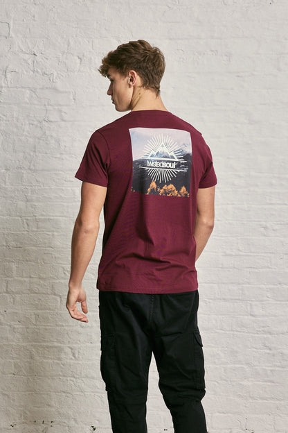 Mountain Tee