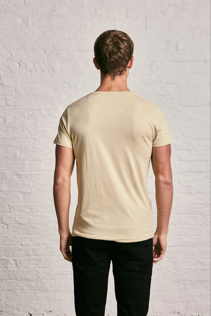 IN V Neck T-Shirt