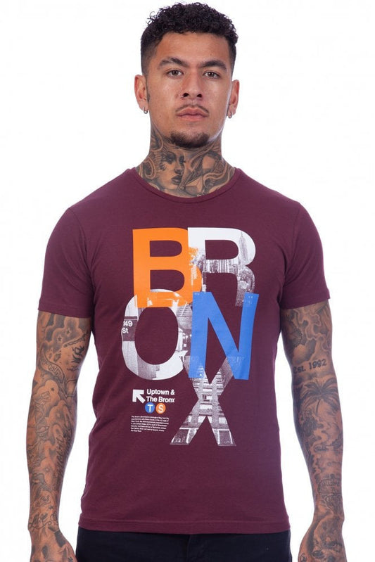 Bronx T-Shirt