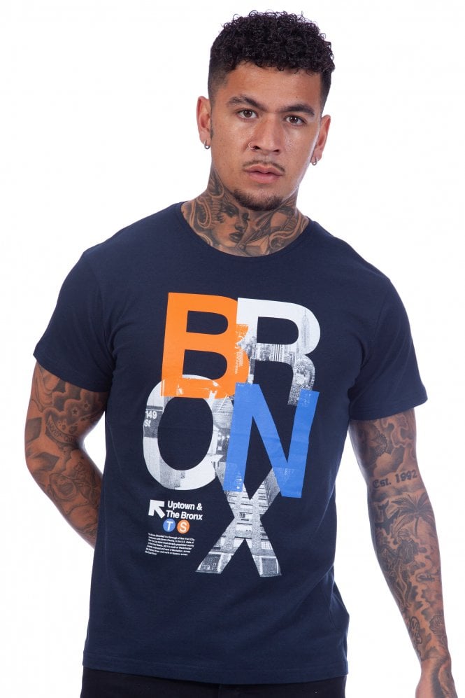 Bronx T-Shirt