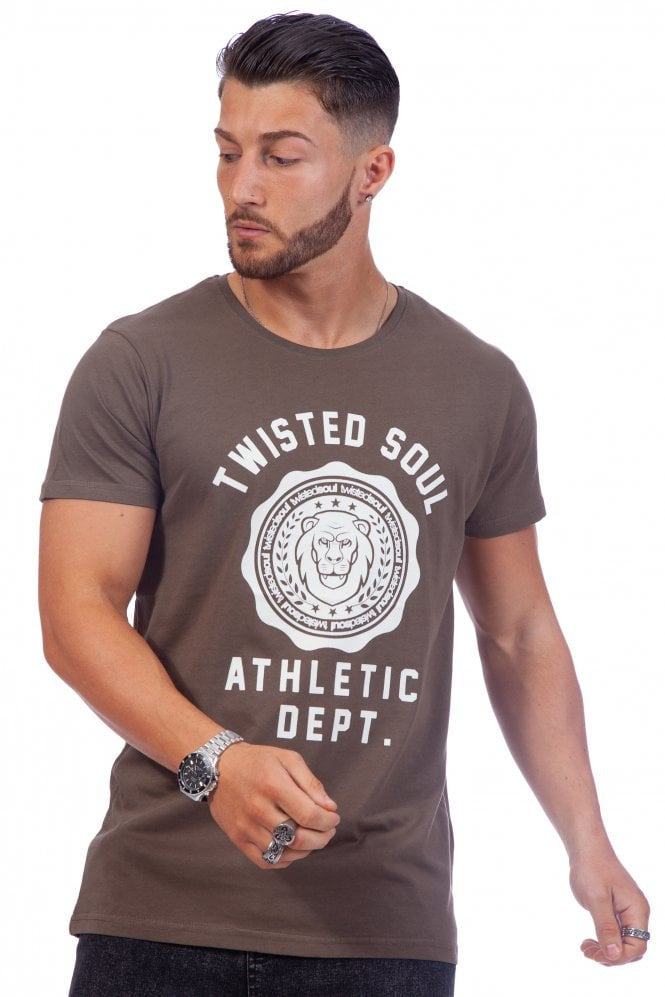 Athletic T-Shirt