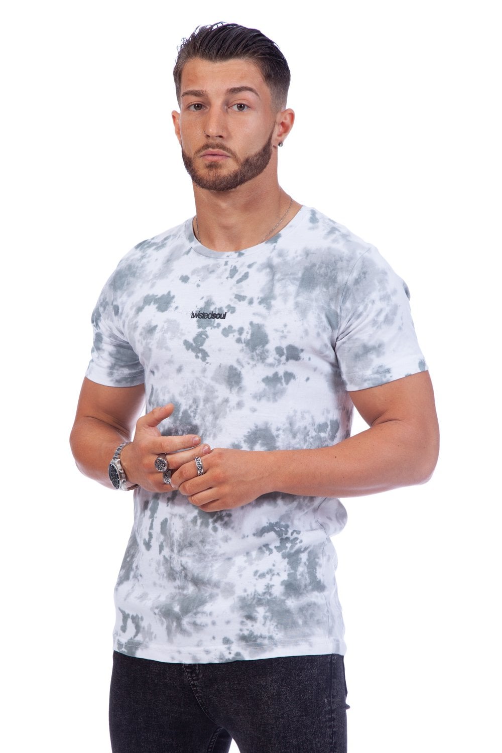 Tie Dye T-Shirt