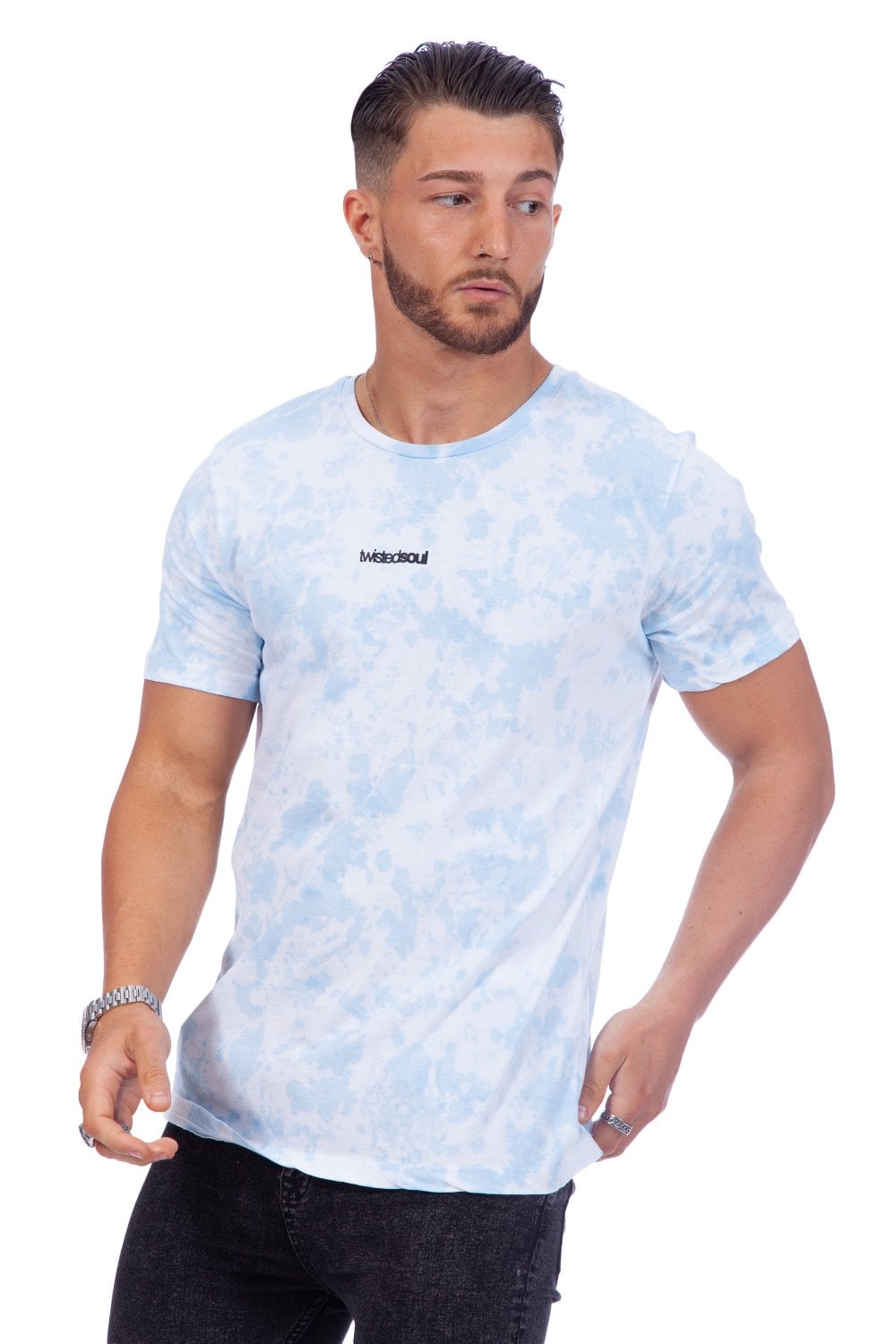 Tie Dye T-Shirt