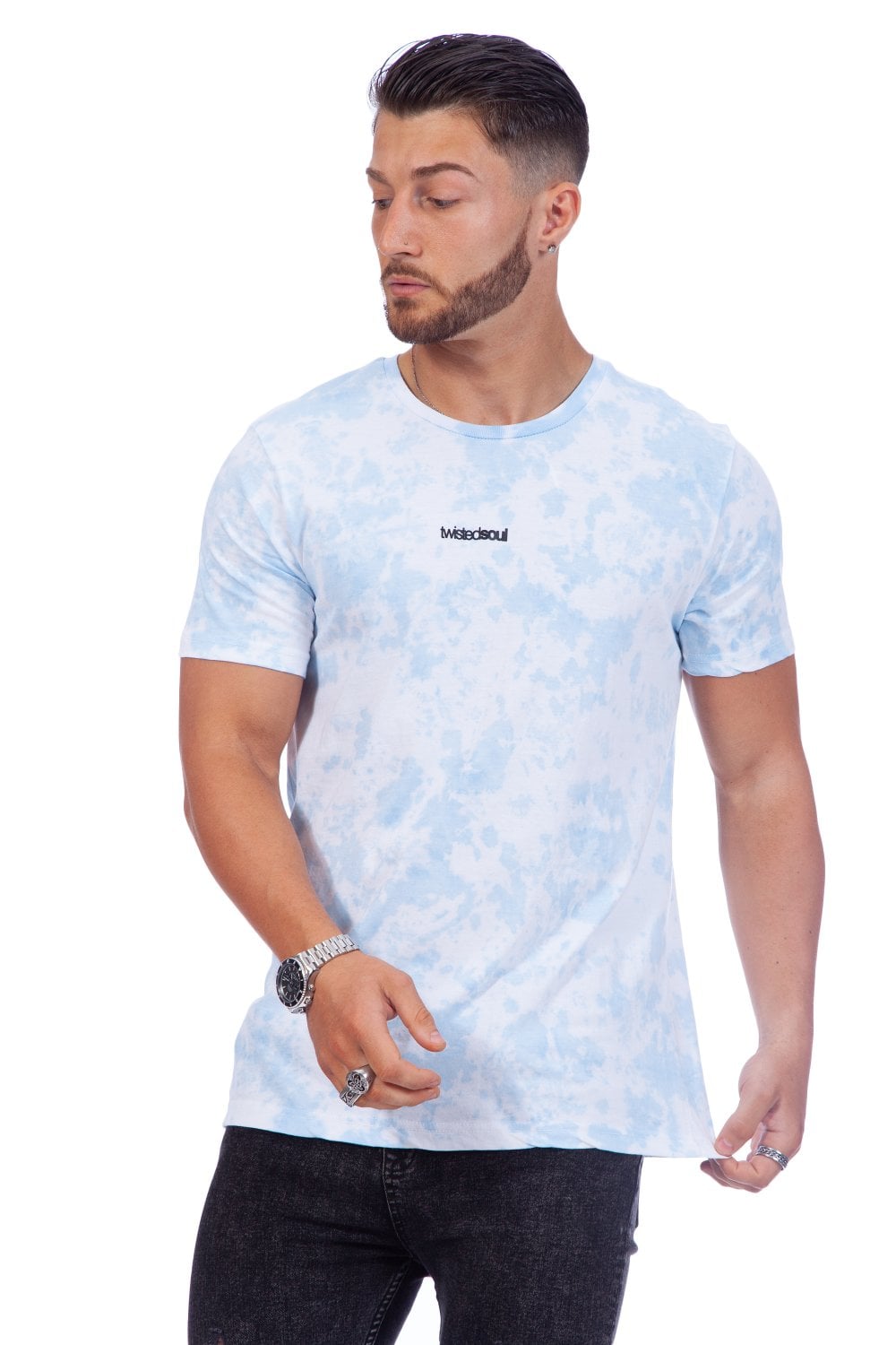 Tie Dye T-Shirt