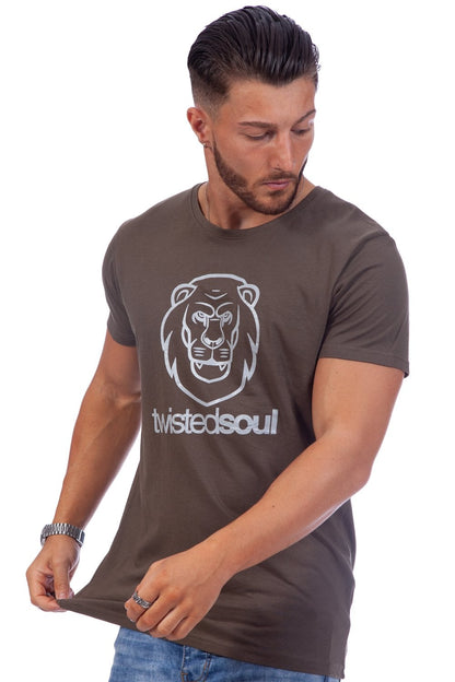 Lion T-Shirt