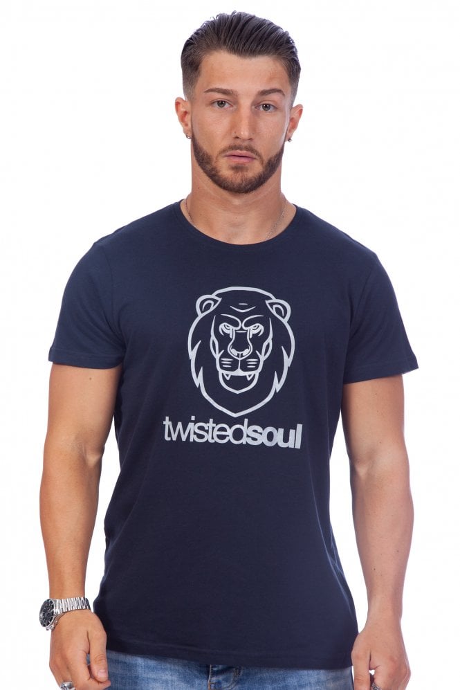 Lion T-Shirt