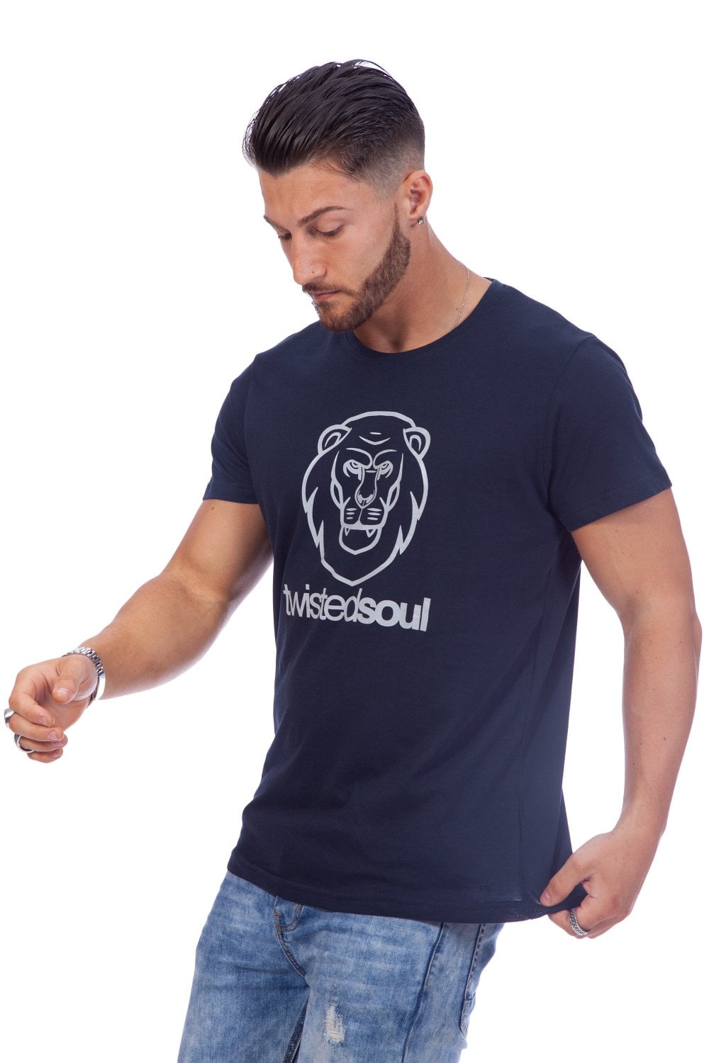 Lion T-Shirt