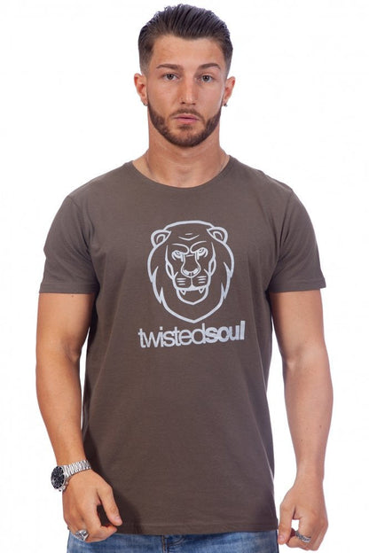 Lion T-Shirt