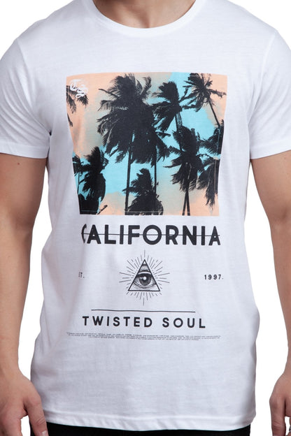 California Tee