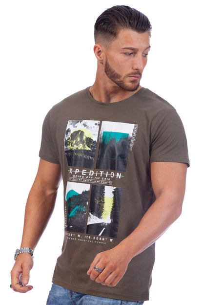 Expedition33 T-Shirt