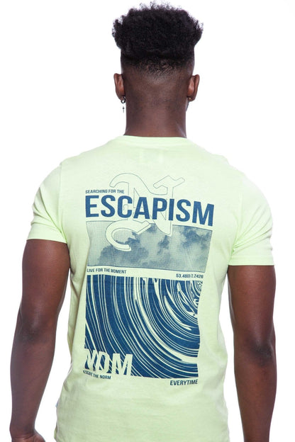 Nordam Escapism T-Shirt