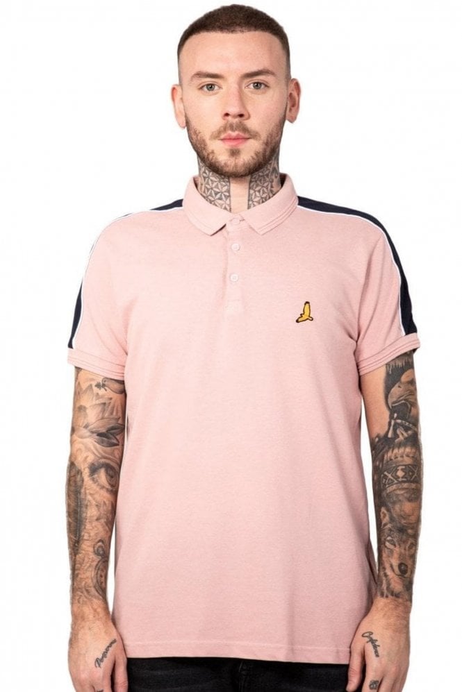 Goldin Polo Top