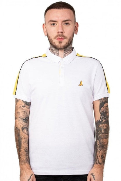 Goldin Polo Top