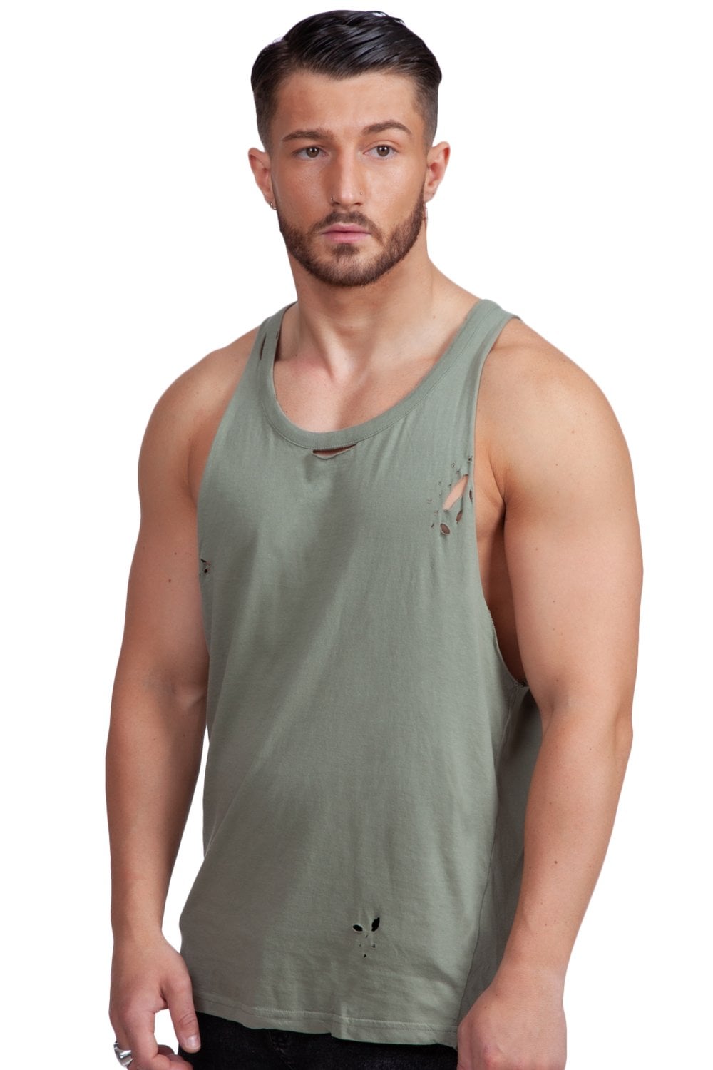 Donalb Vest