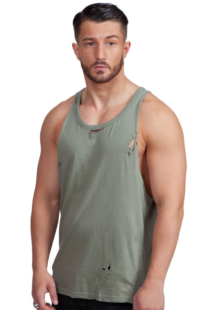 Donalb Vest