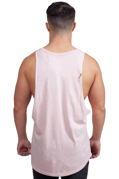 Donalb Vest