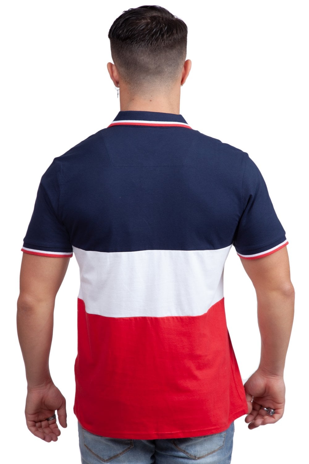 Camdyn Polo Shirt