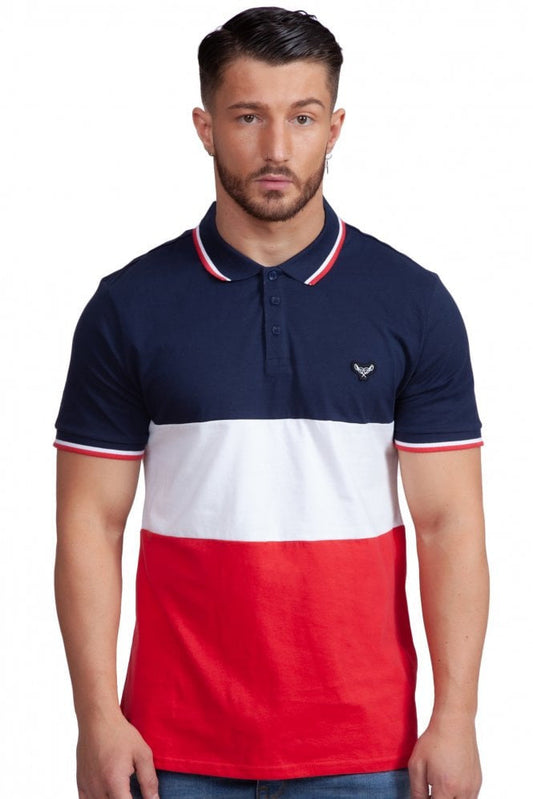 Camdyn Polo Shirt