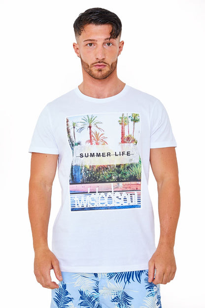 Summer Life T-Shirt