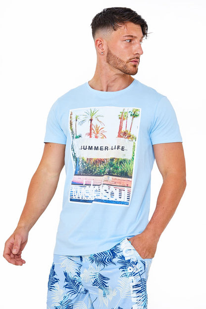 Summer Life T-Shirt