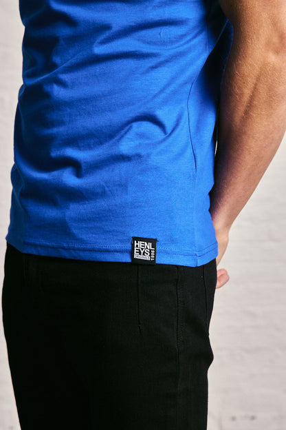 Core Chest Pocket Tee