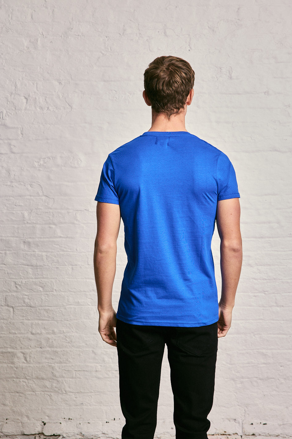 Core Chest Pocket Tee