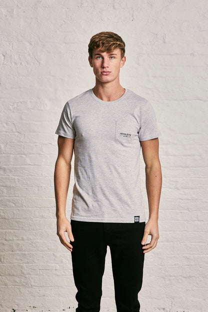 Core Chest Pocket Tee