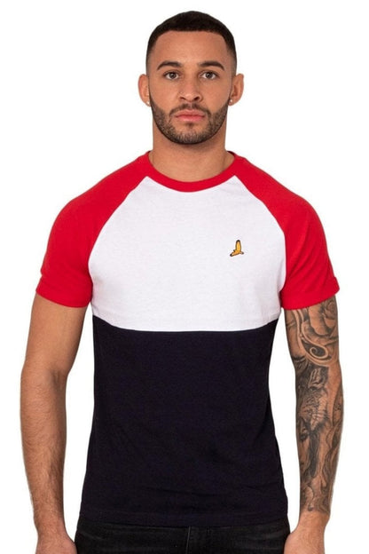 Mens T-Shirt Circuit b