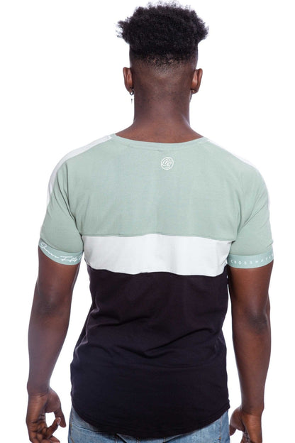 Quadrant Tee