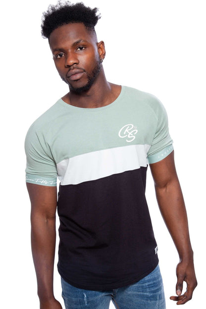 Quadrant Tee