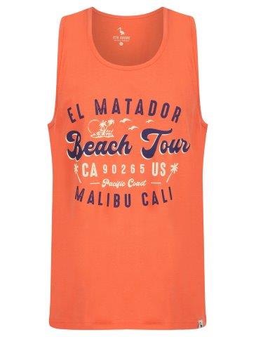 Matador Vest