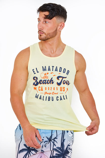 Matador Vest