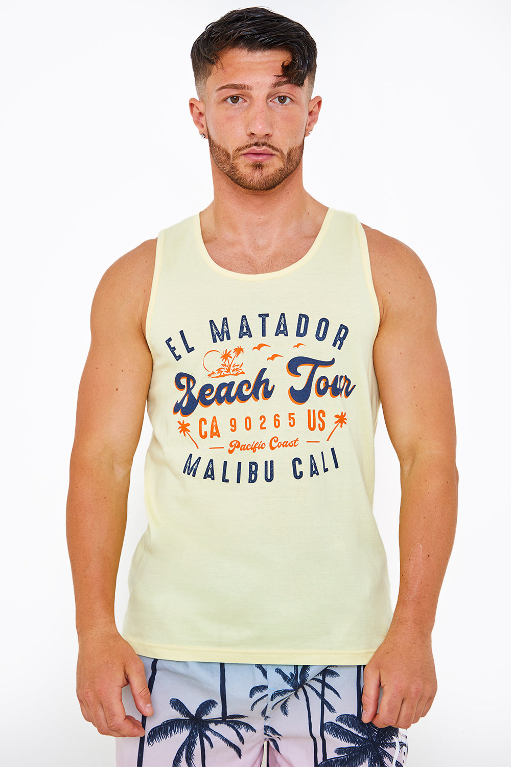 Matador Vest