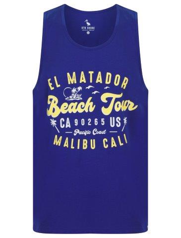 Matador Vest