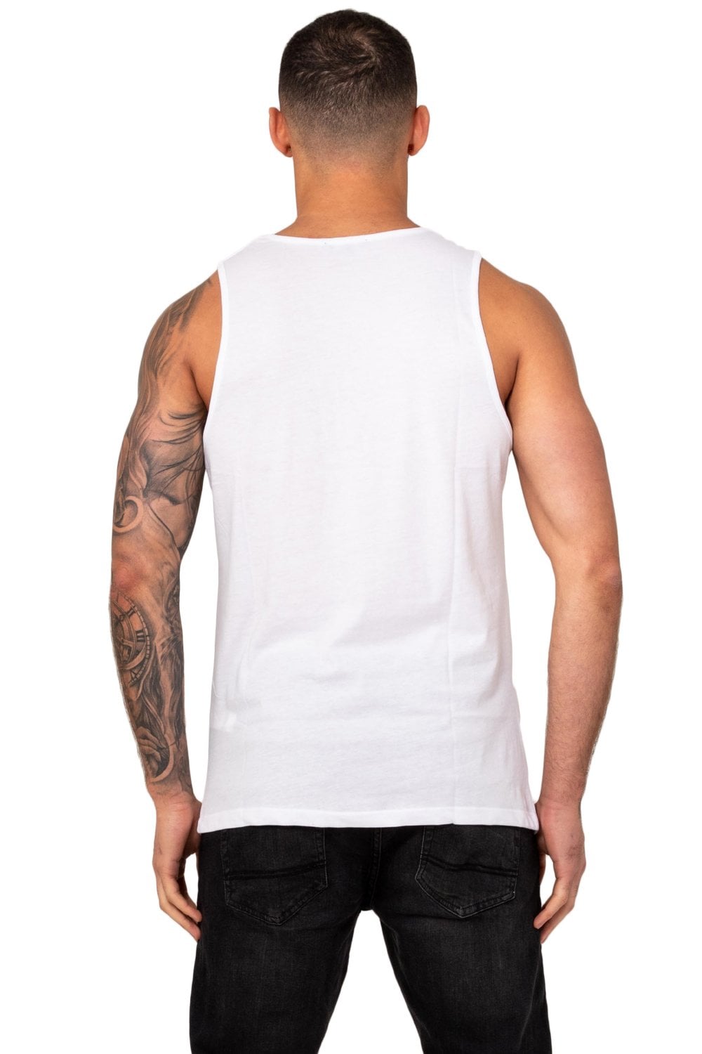 Klan Tank Top