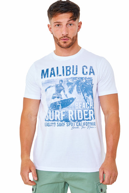 Surf Rider T-Shirt