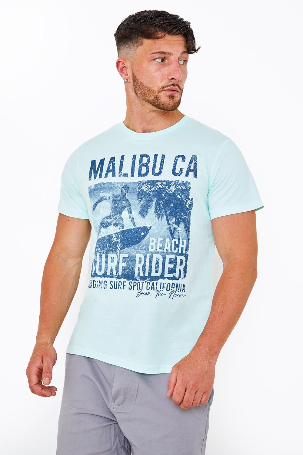 Surf Rider T-Shirt