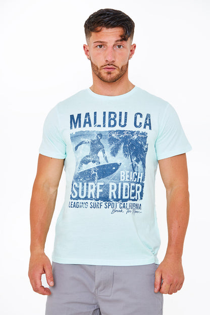 Surf Rider T-Shirt