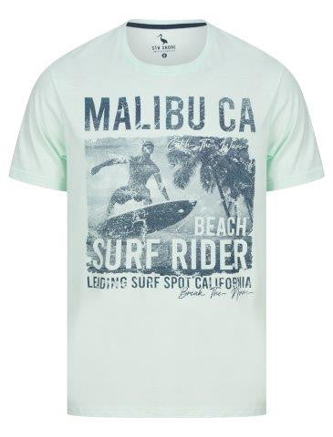 Surf Rider T-Shirt